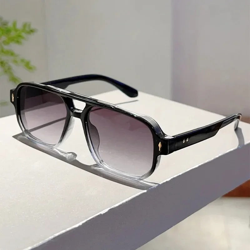 VINTAGE GLASSES
