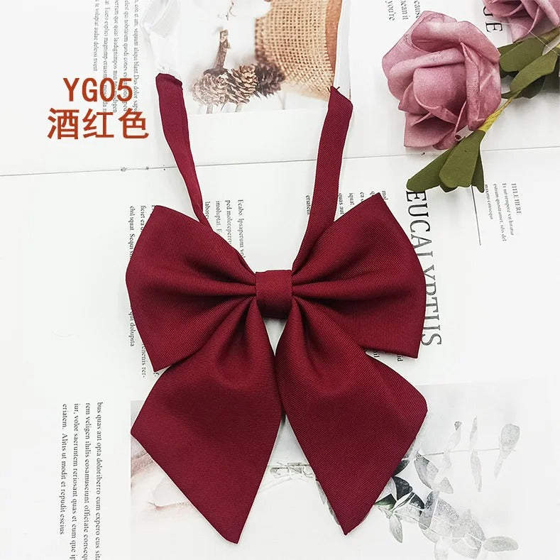 ACADEMIA STUDENT BOW
