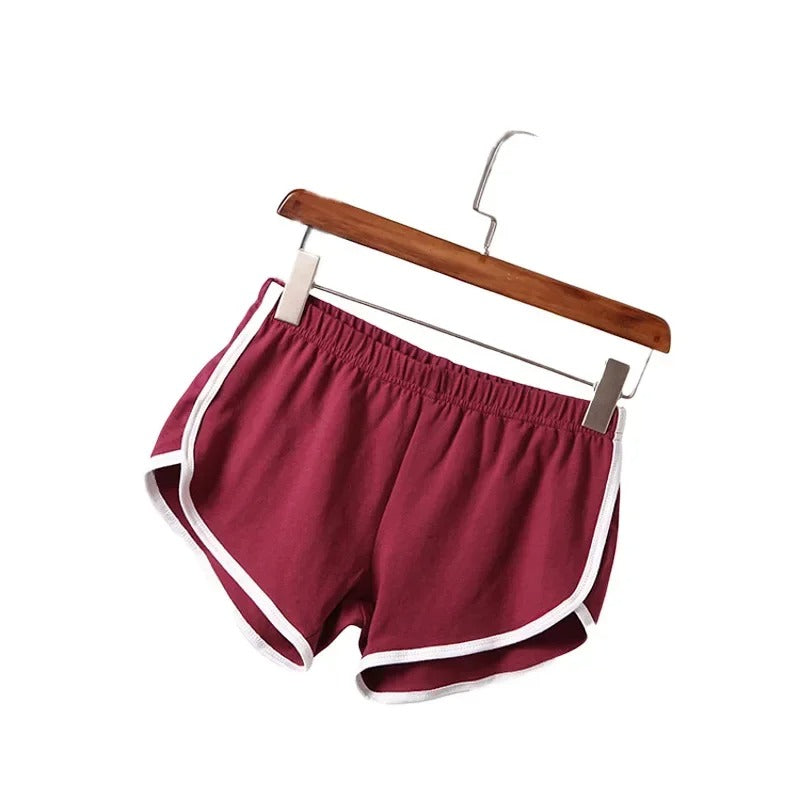 SPORT SHORTS WOMENS