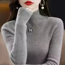 ESPIONAGE TURTLENECK WOMENS