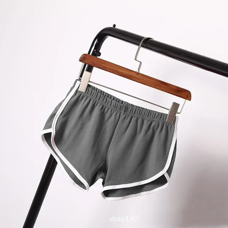 SPORT SHORTS WOMENS