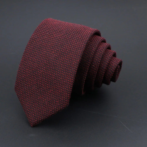 ACADEMIA BASIC TIE