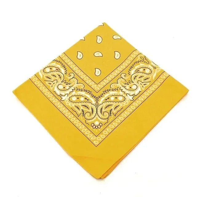 BANDANA