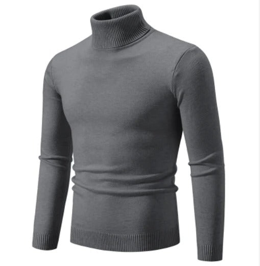 ESPIONAGE TURTLENECK MENS