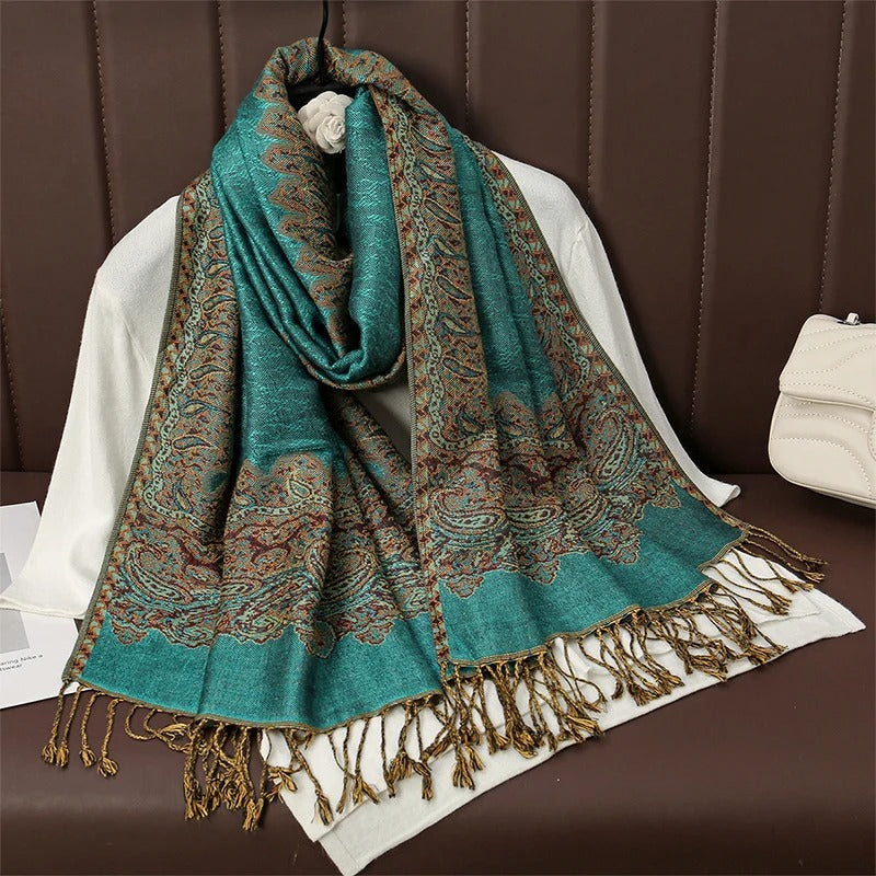 PASHMINA