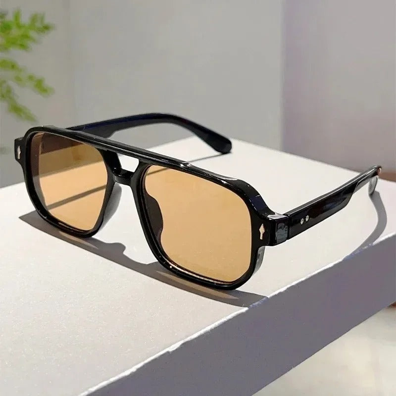VINTAGE GLASSES