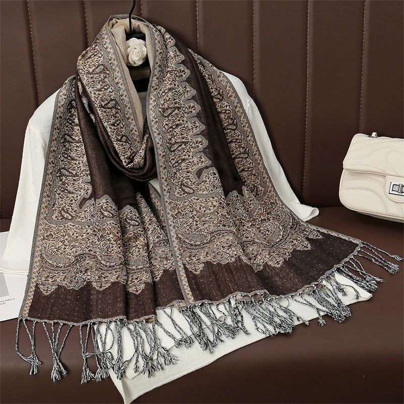 PASHMINA