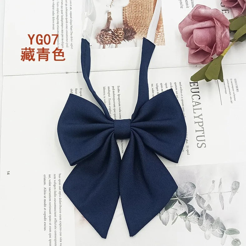 ACADEMIA STUDENT BOW
