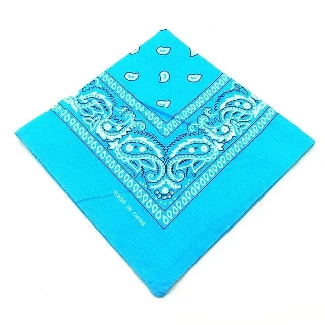 BANDANA