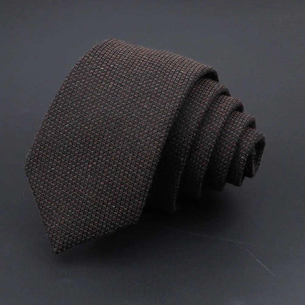 ACADEMIA BASIC TIE