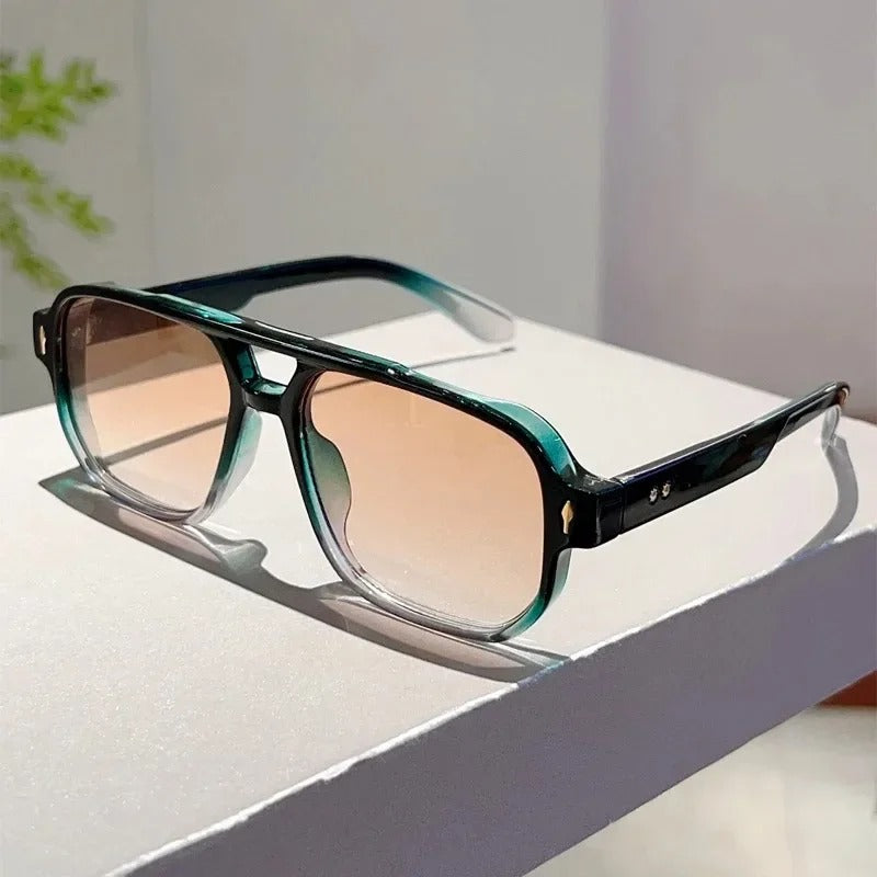 VINTAGE GLASSES