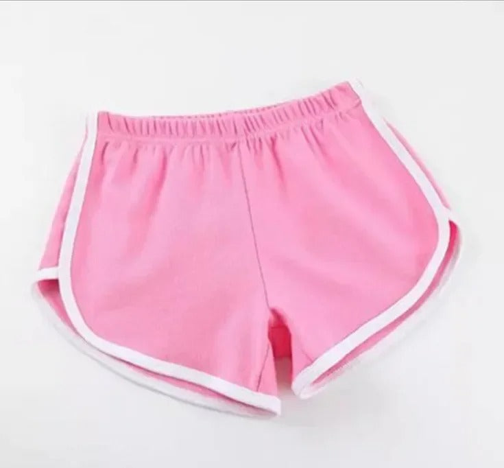 SPORT SHORTS WOMENS