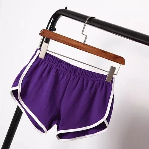 SPORT SHORTS WOMENS