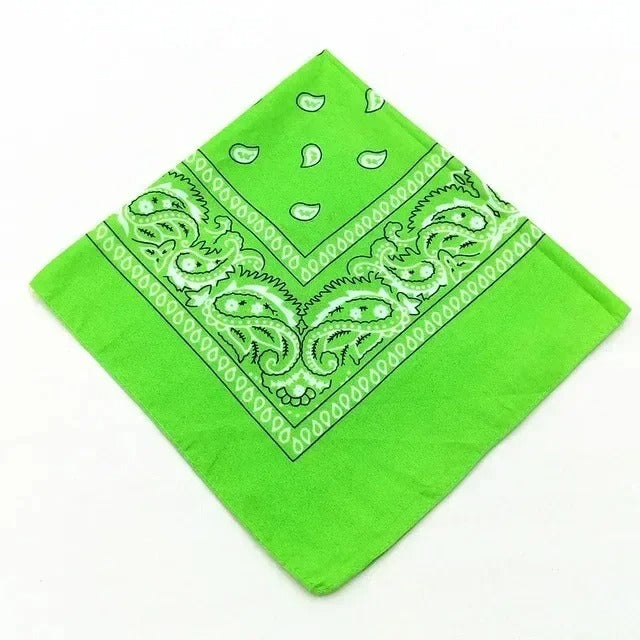 BANDANA