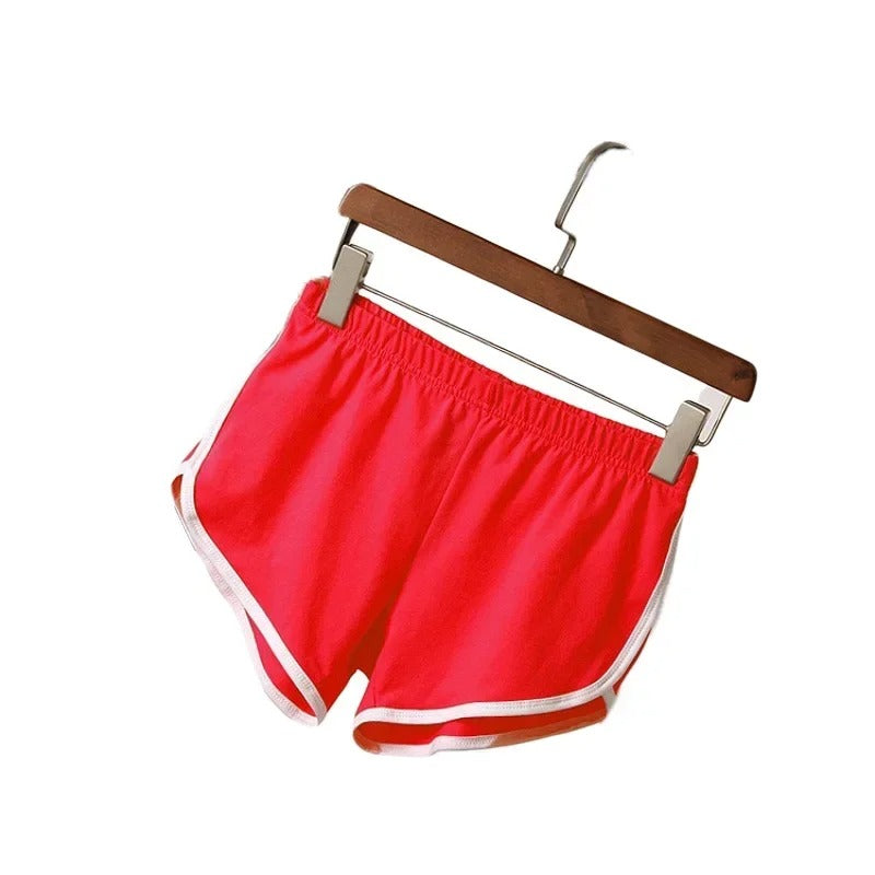 SPORT SHORTS WOMENS