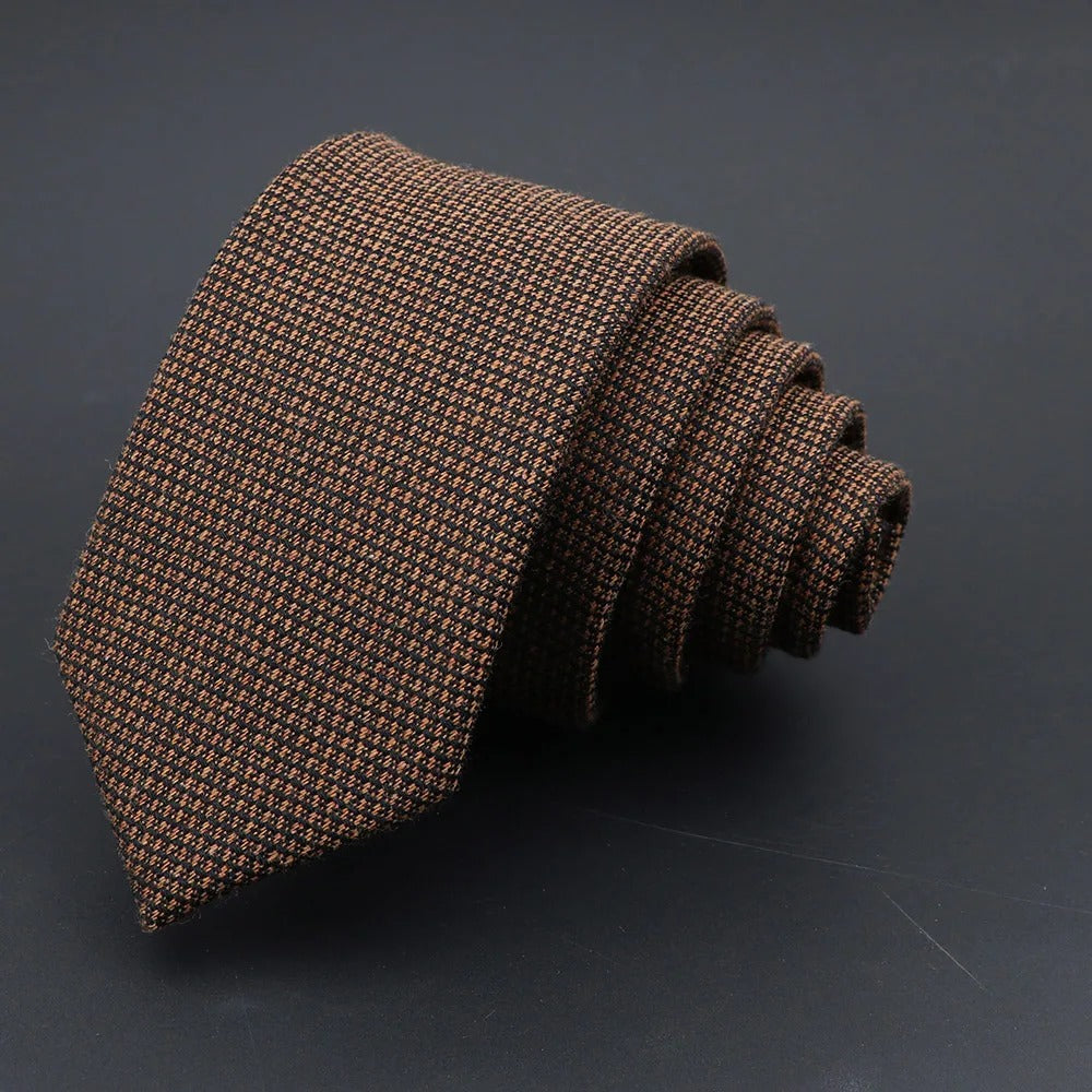 ACADEMIA BASIC TIE