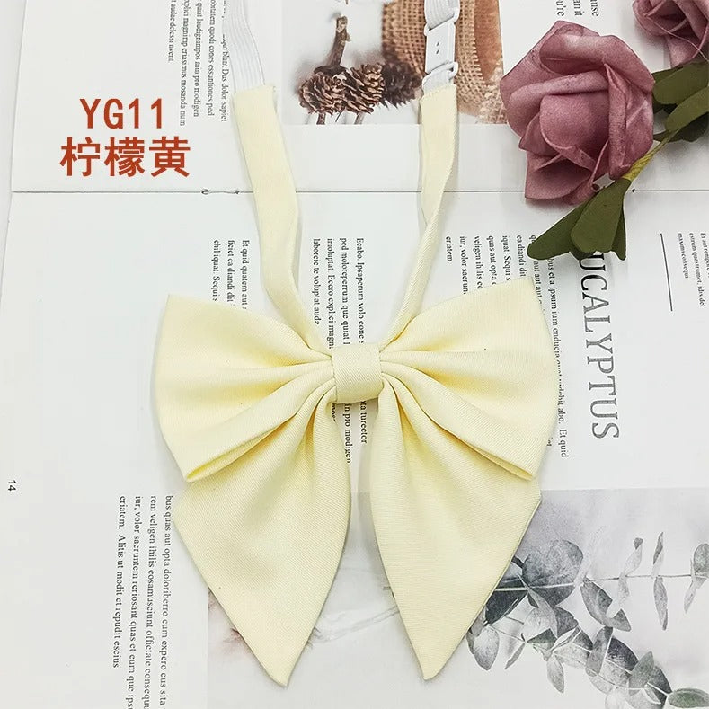 ACADEMIA STUDENT BOW