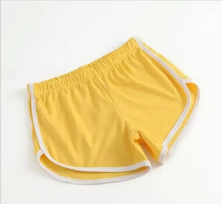 SPORT SHORTS WOMENS