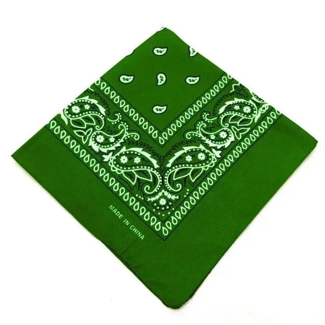BANDANA