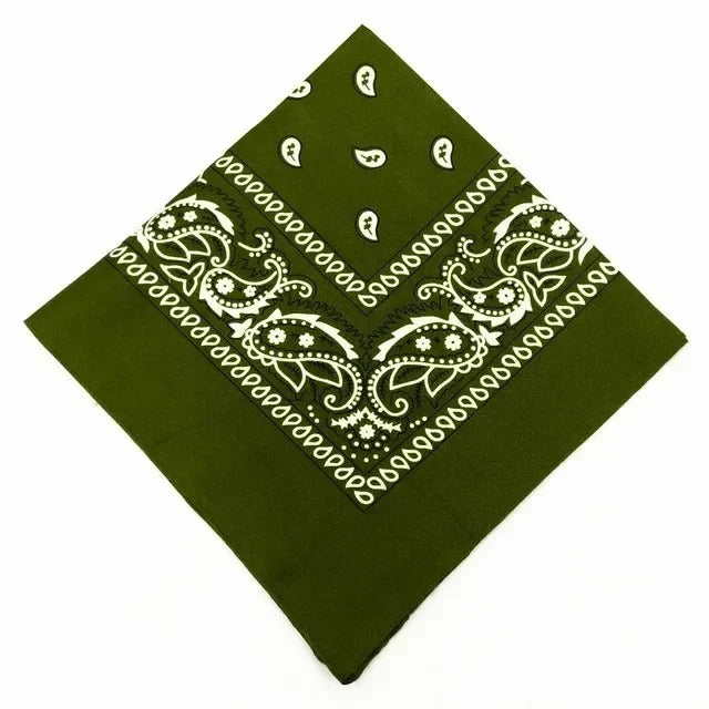 BANDANA