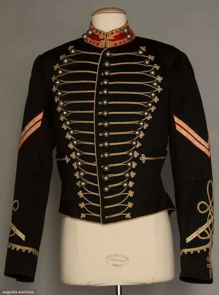 PRESTIGE JACKET