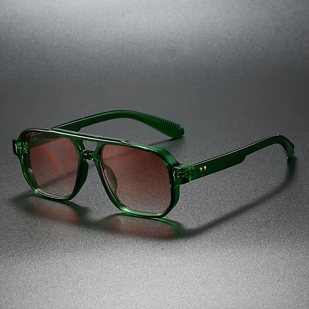 VINTAGE GLASSES