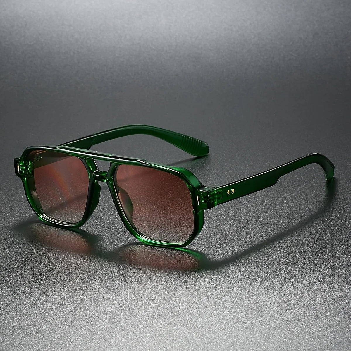 VINTAGE GLASSES