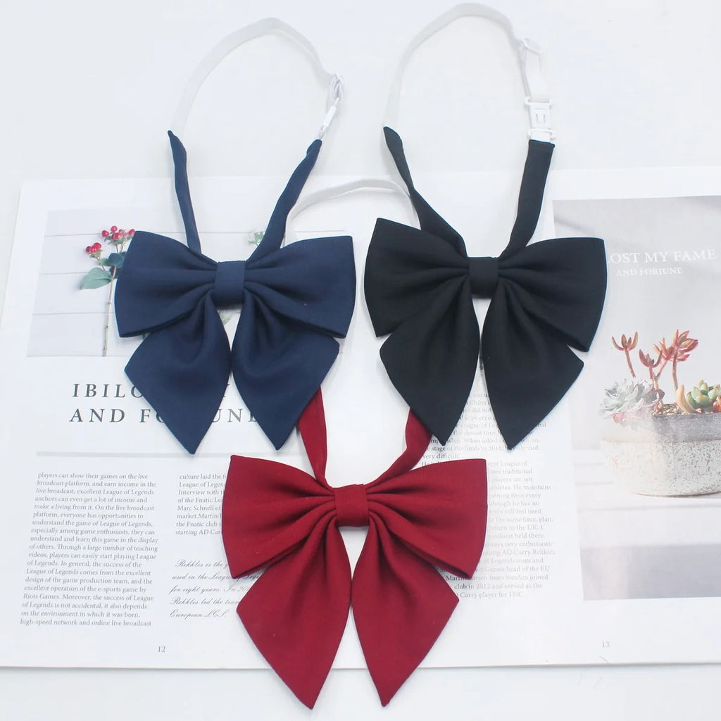 ACADEMIA STUDENT BOW