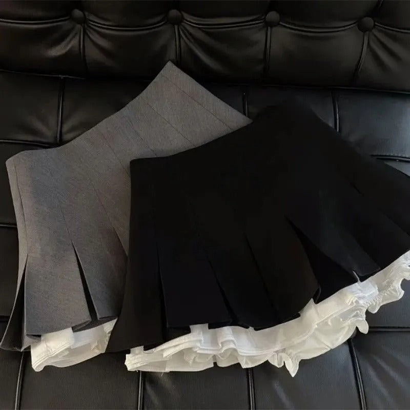 ACADEMIA SKIRT