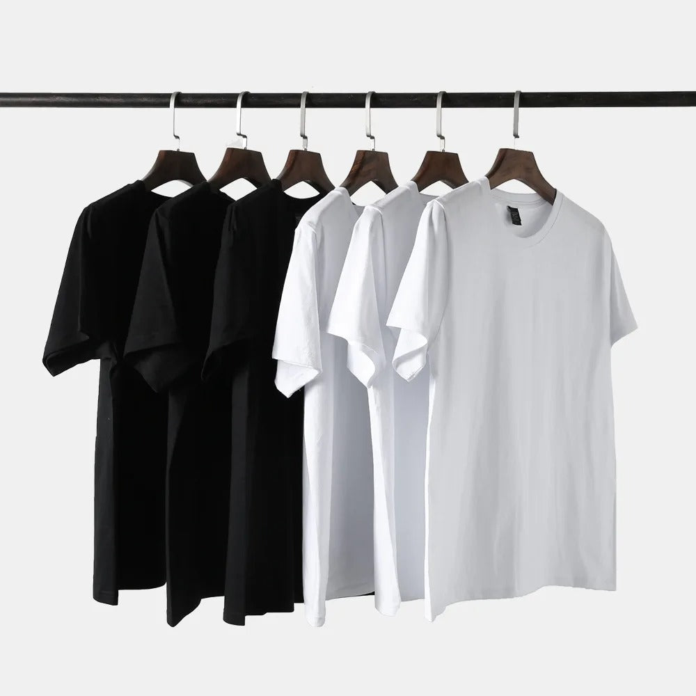 BASIC T-SHIRT