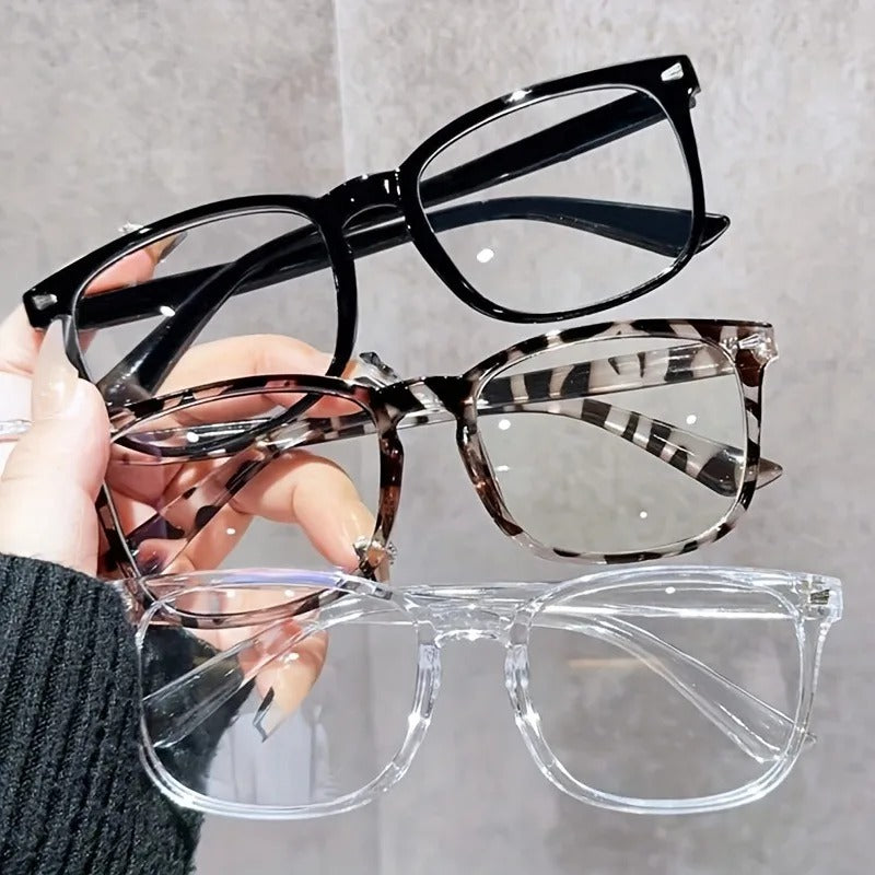 ACADEMIA GLASSES