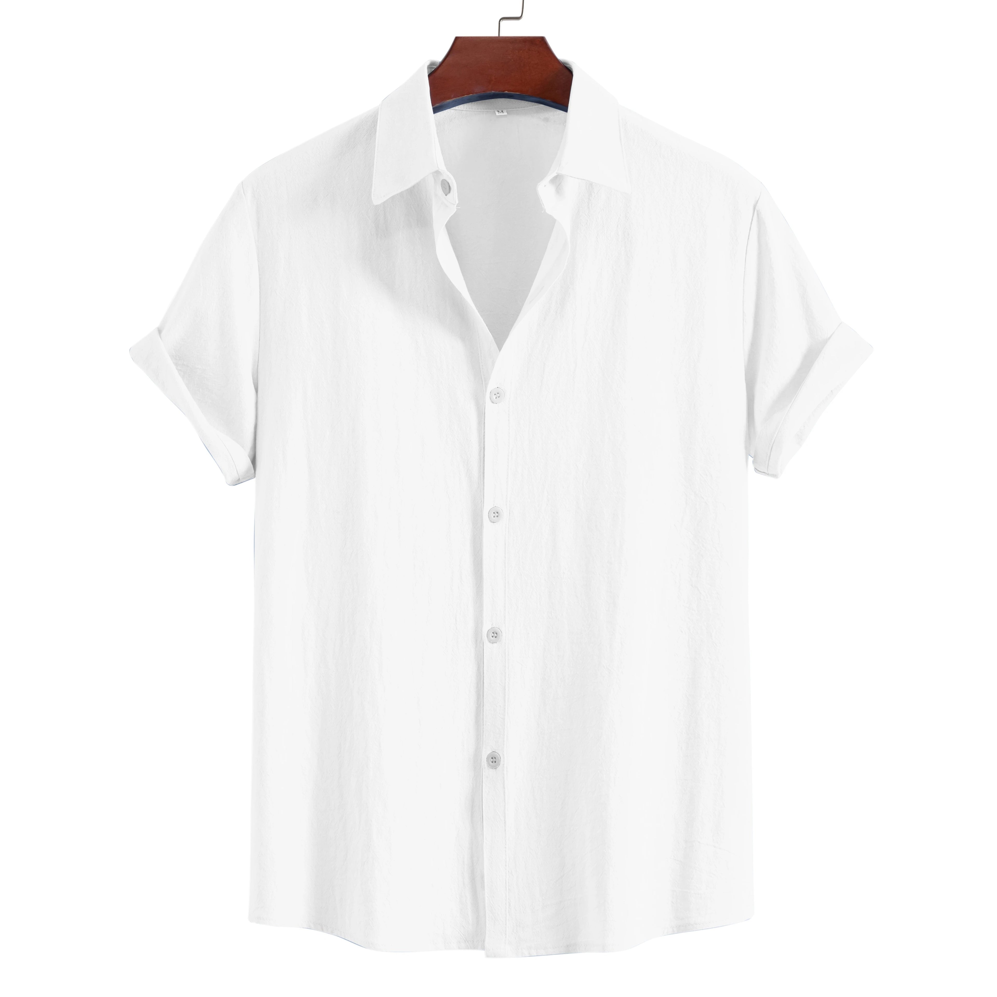 COWBOY BUTTON-UP SHIRT