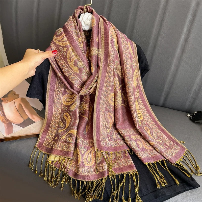 PASHMINA