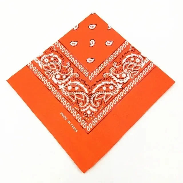 BANDANA