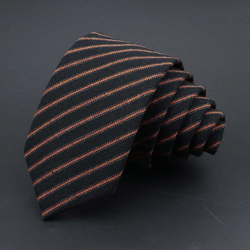 ACADEMIA BASIC TIE