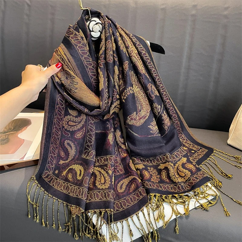 PASHMINA