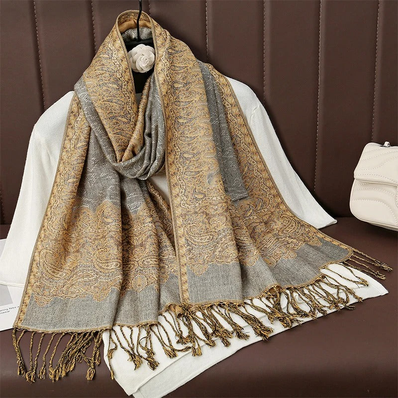 PASHMINA