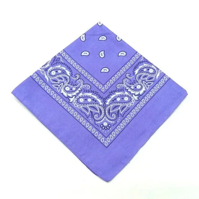 BANDANA