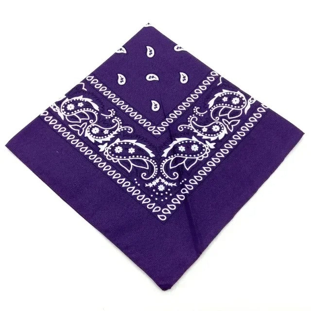 BANDANA