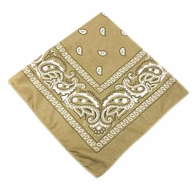 BANDANA