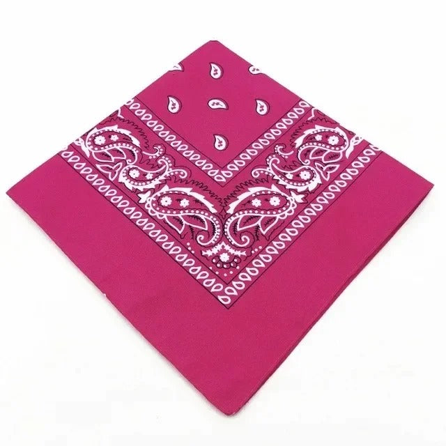 BANDANA