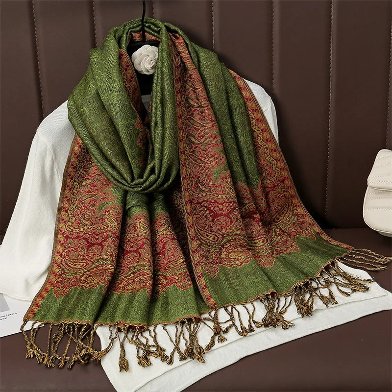 PASHMINA