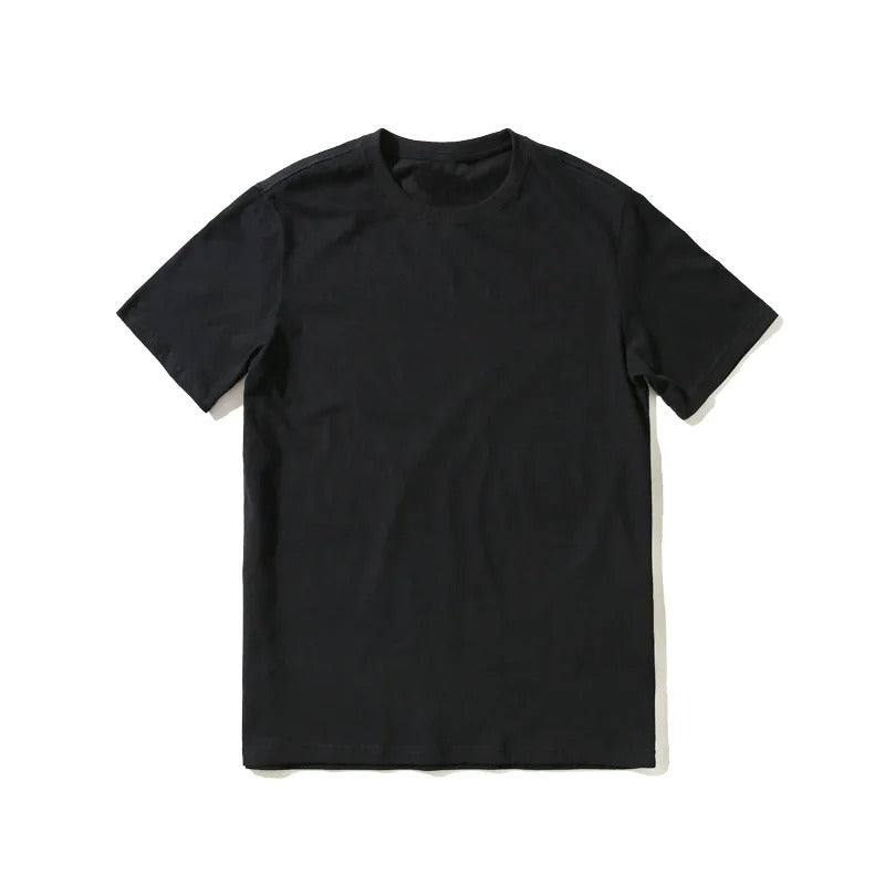BASIC T-SHIRT
