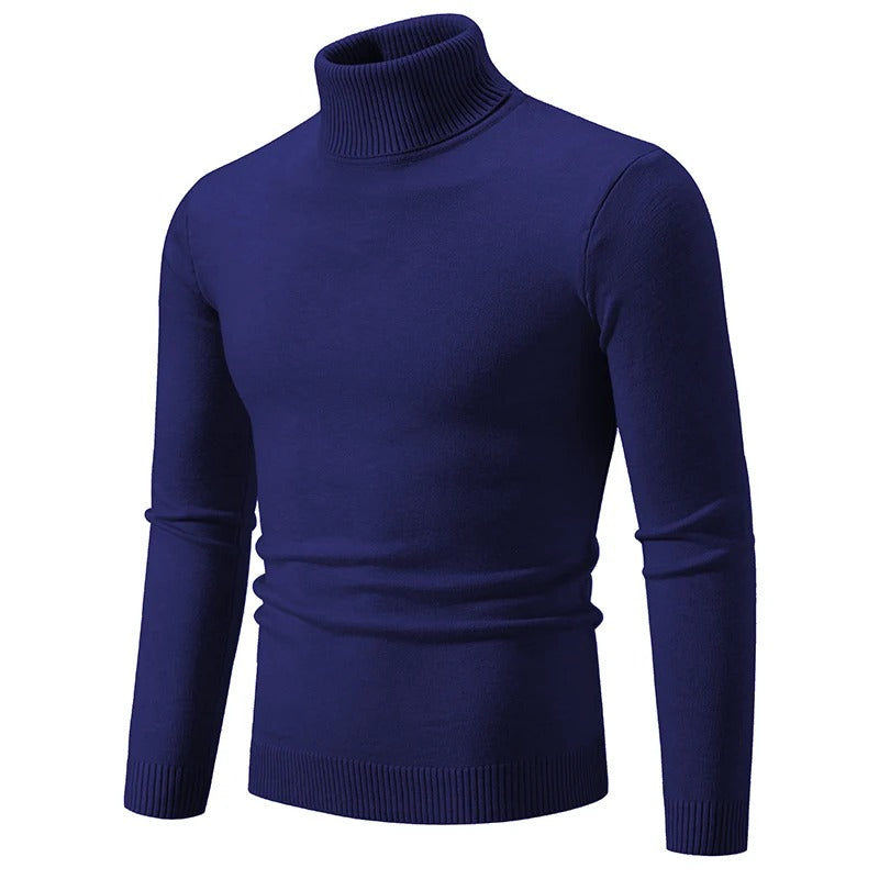 ESPIONAGE TURTLENECK MENS
