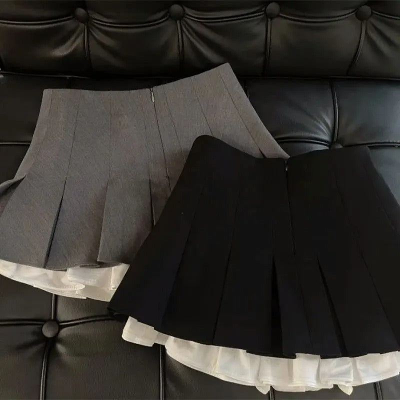 ACADEMIA SKIRT