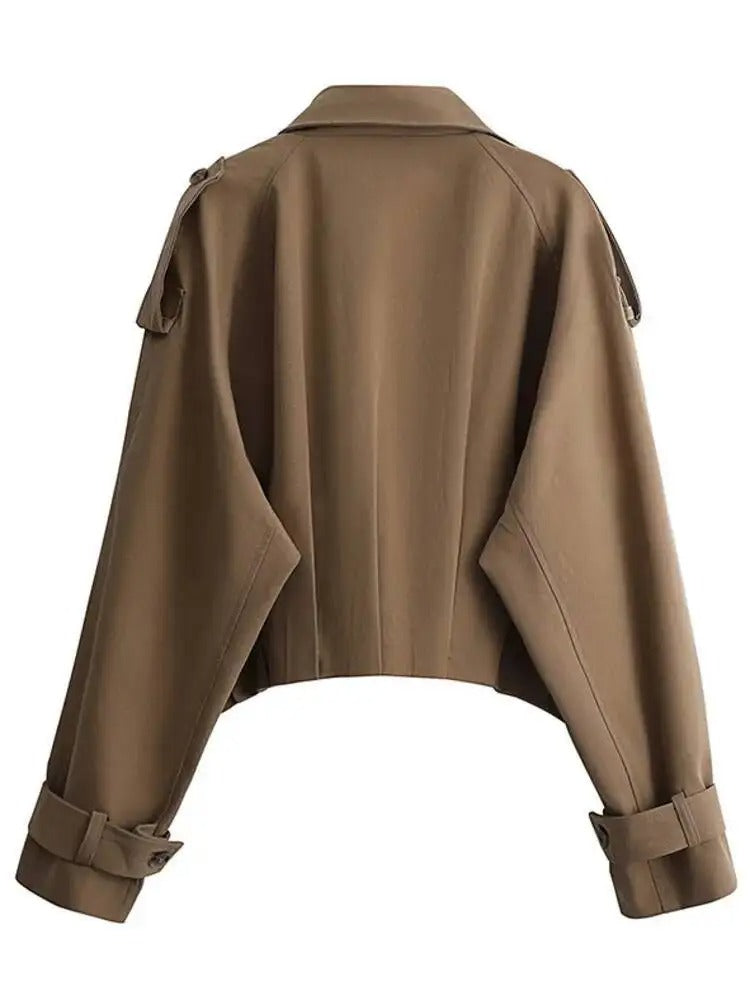 TRENCH COAT WOMENS
