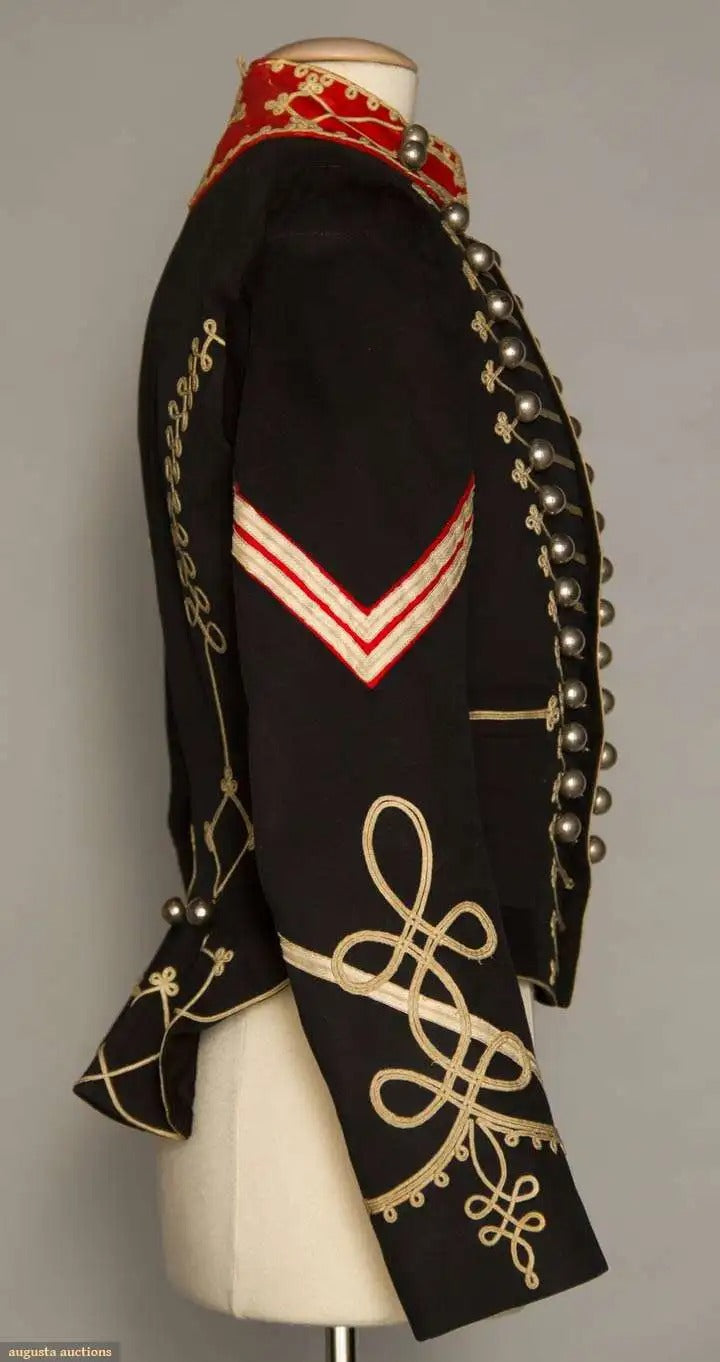 PRESTIGE JACKET