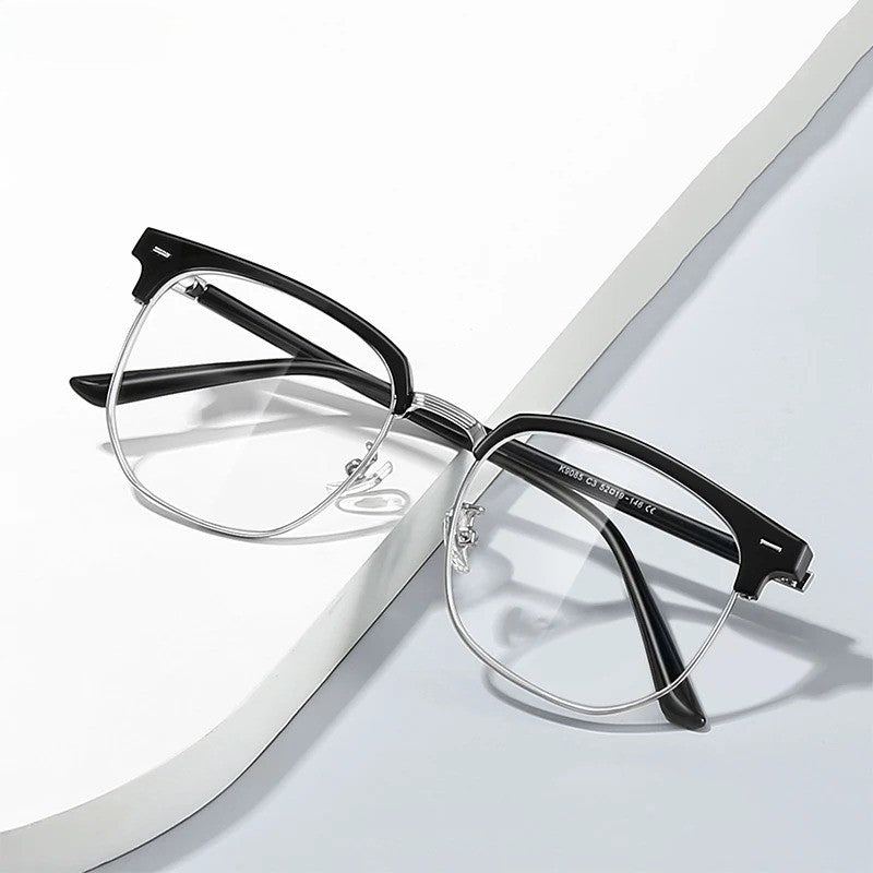 PRESIDENTIAL GLASSES