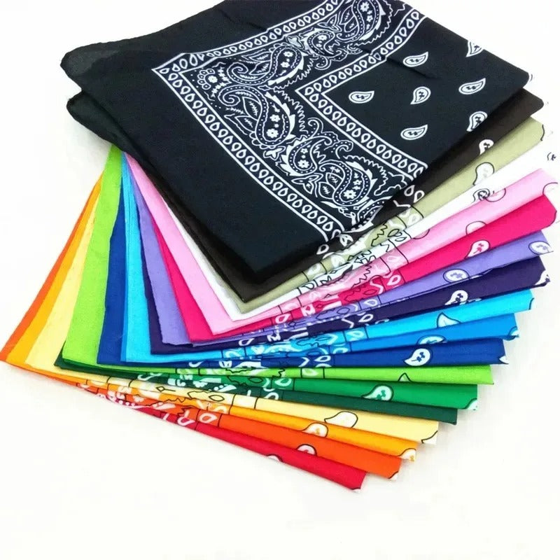 BANDANA
