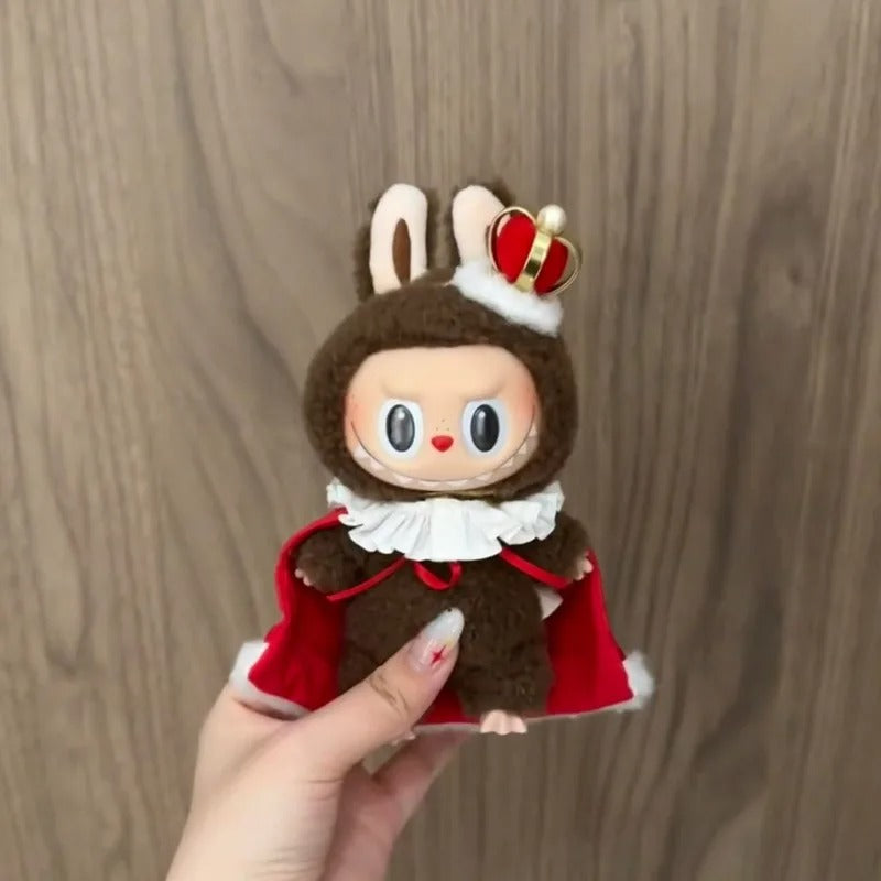 PRINCE LABUBU